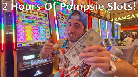 youtube slots uploaded 24 hours ago today|Pompsie Slots .